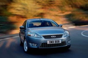 Ford Mondeo 2007 - 2010