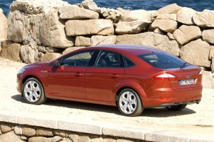 Ford Mondeo 2007 - 2010