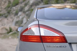Ford Mondeo 2007 - 2010