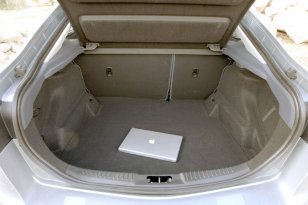 Ford Mondeo 2007 - 2010