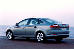 Ford Mondeo 2007 - 2010