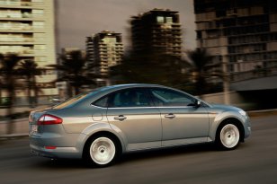 Ford Mondeo 2007 - 2010