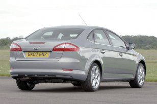 Ford Mondeo 2007 - 2010