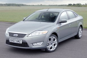 Ford Mondeo 2007 - 2010