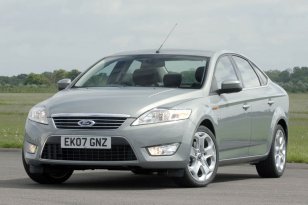 Ford Mondeo 2007 - 2010
