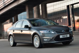 Ford Mondeo 2010 - 2014
