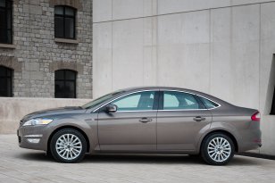 Ford Mondeo 2010 - 2014