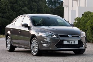 Ford Mondeo 2010 - 2014