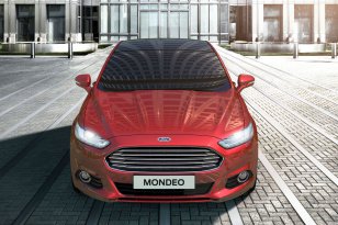 Ford Mondeo 2014