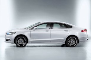 Ford Mondeo 2014