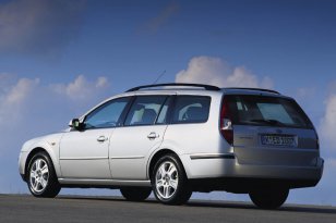 Ford Mondeo 2000 - 2003