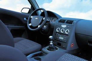 Ford Mondeo 2000 - 2003