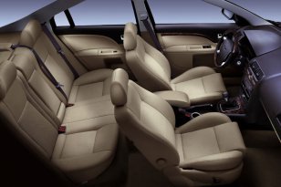 Ford Mondeo 2005 - 2007