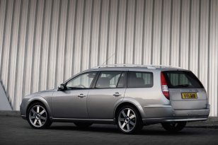 Ford Mondeo 2005 - 2007