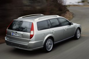 Ford Mondeo 2005 - 2007