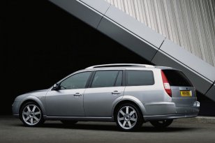 Ford Mondeo 2005 - 2007