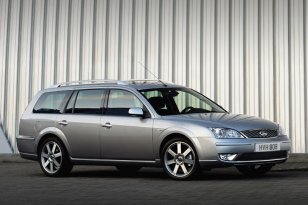 Ford Mondeo 2005 - 2007