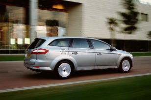 Ford Mondeo 2007 - 2010