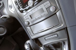 Ford Mondeo 2007 - 2010