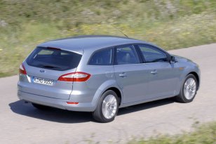 Ford Mondeo 2007 - 2010