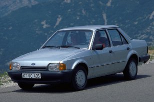 Ford Orion 