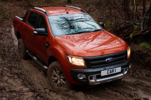 Ford Ranger 2012
