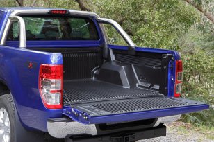 Ford Ranger 2012