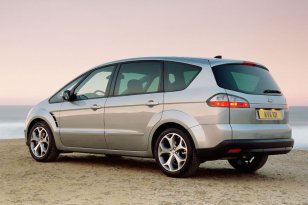 Ford S-MAX 2006 - 2010