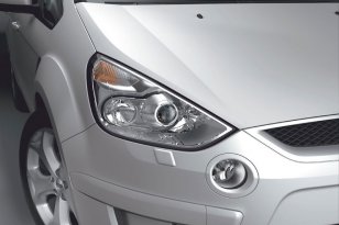 Ford S-MAX 2006 - 2010