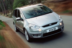 Ford S-MAX 2006 - 2010