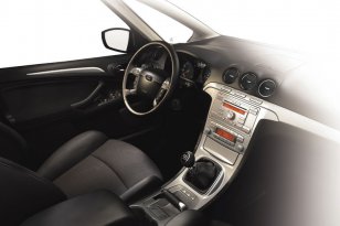 Ford S-MAX 2006 - 2010