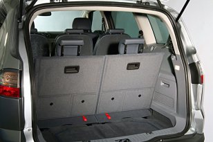 Ford S-MAX 2006 - 2010