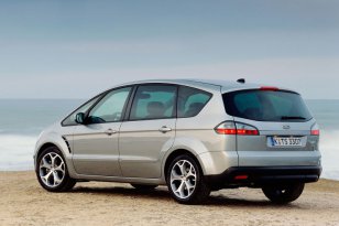 Ford S-MAX 2006 - 2010