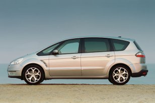 Ford S-MAX 2006 - 2010