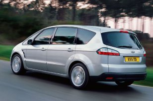 Ford S-MAX 2006 - 2010