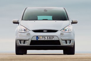 Ford S-MAX 2006 - 2010