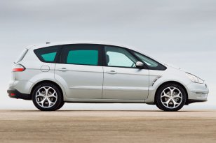 Ford S-MAX 2006 - 2010