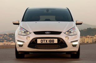 Ford S-MAX 2010
