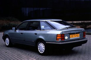 Ford Scorpio 