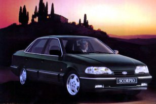 Ford Scorpio 
