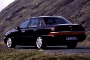 Ford Scorpio 1994 - 1997
