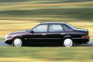 Ford Scorpio 1994 - 1997
