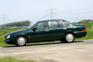 Ford Scorpio 1994 - 1997