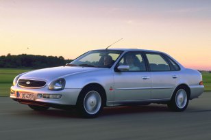 Ford Scorpio