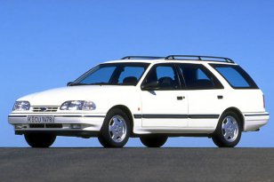Ford Scorpio Wagon