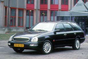 Ford Scorpio Wagon