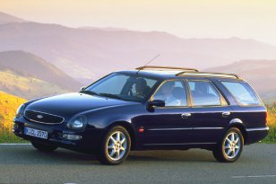Ford Scorpio Wagon