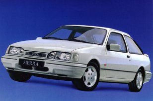 Ford Sierra 