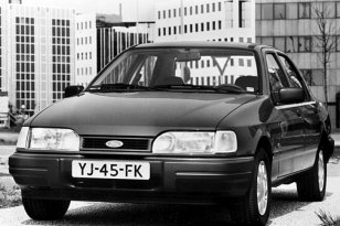 Ford Sierra 