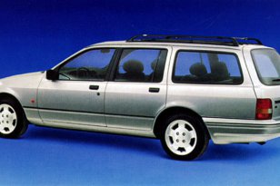 Ford Sierra